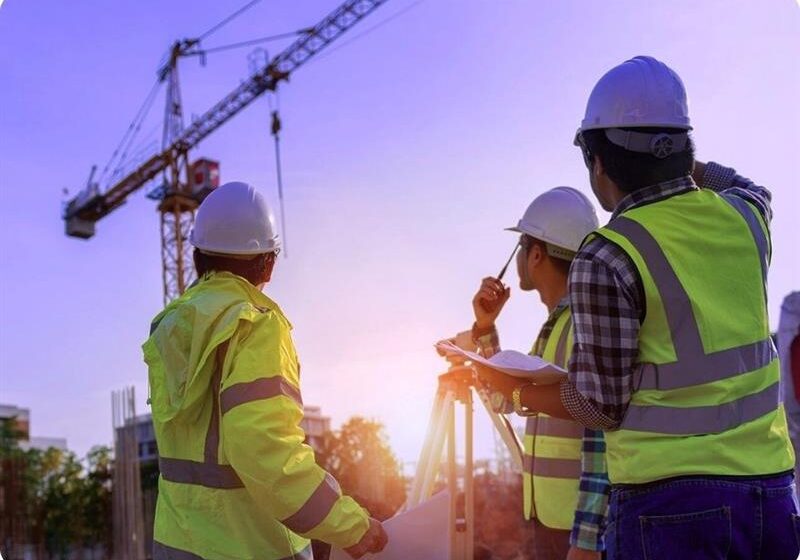 ETO construction challenges on site