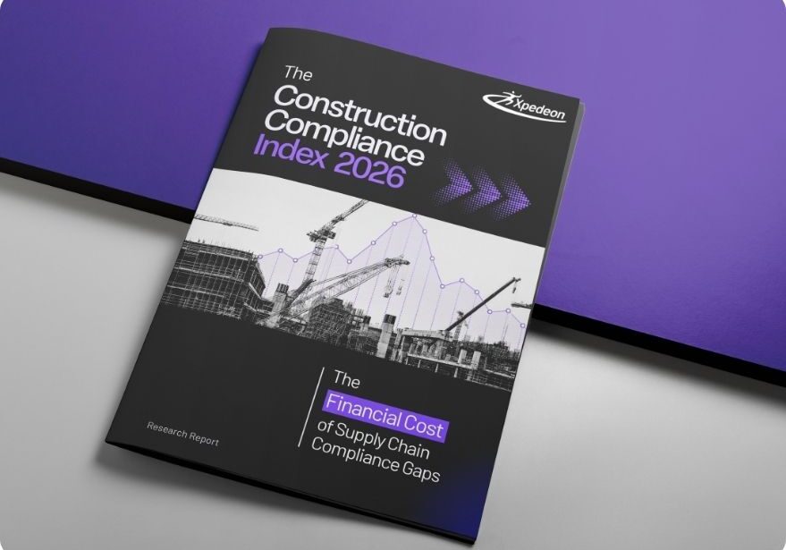 The Construction Compliance Index Report