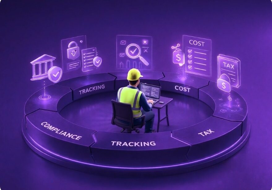 Subcontractor Compliance Tracking Software That Integrates with Your ERP