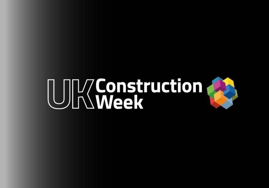 UK Construction Week 2025
