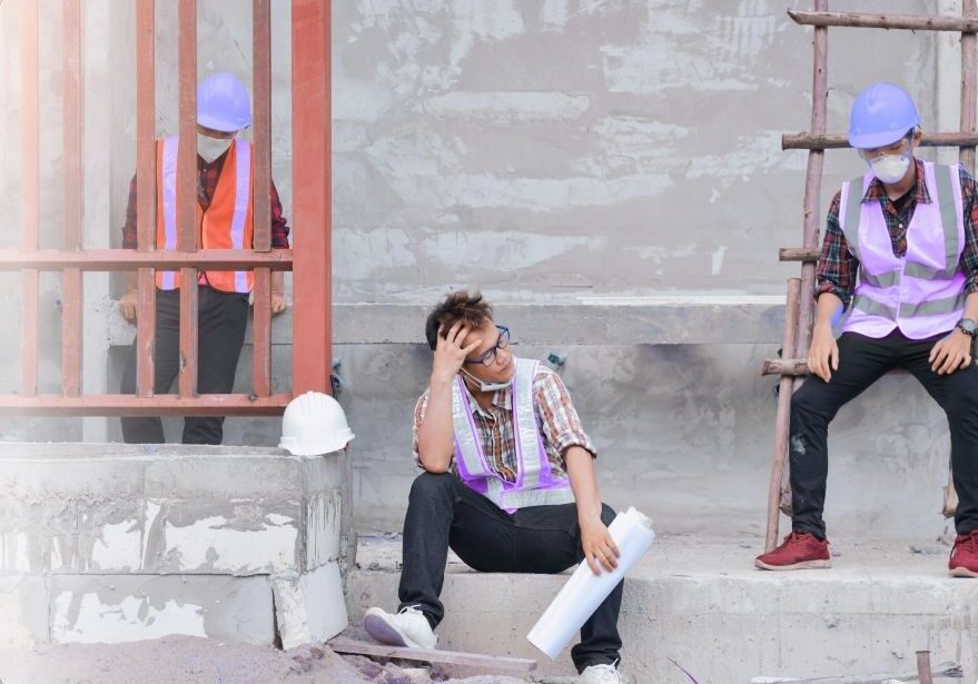 Construction Labour Shortage