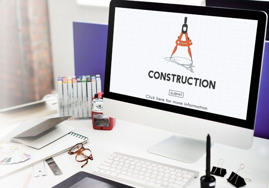 Construction Procurement software