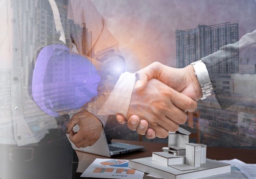 Streamlining Construction Procurement with ERP Streamlining Construction Procurement with ERP