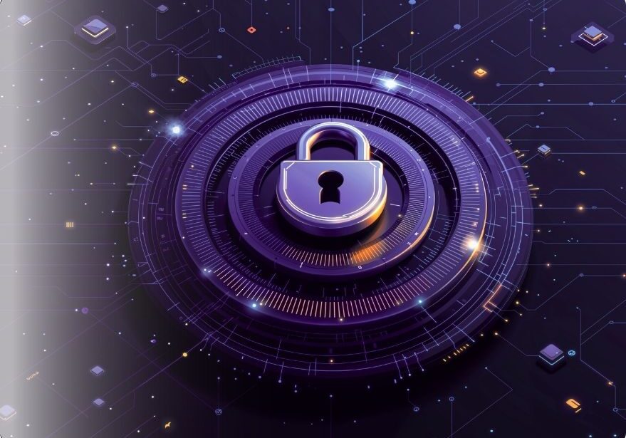 Construction ERP Data Security