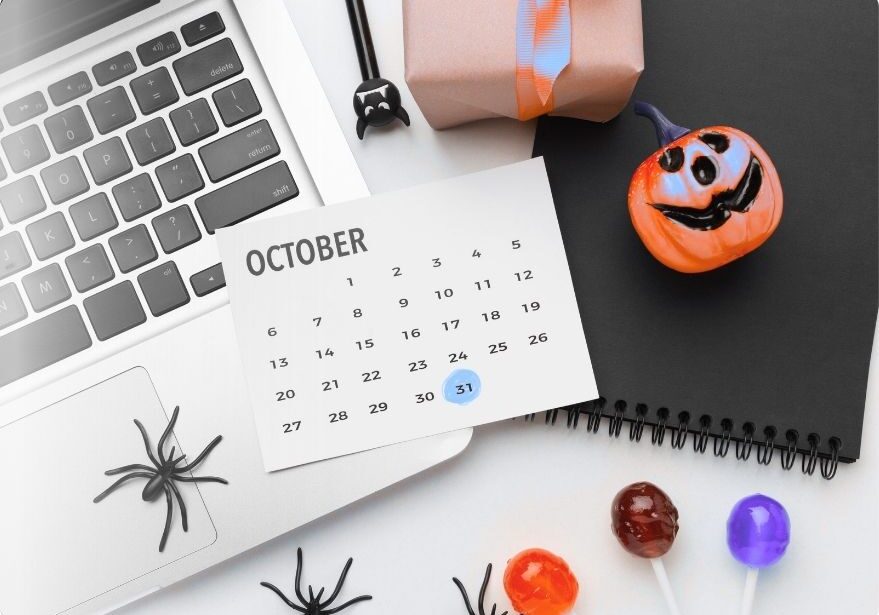 Halloween Halloween