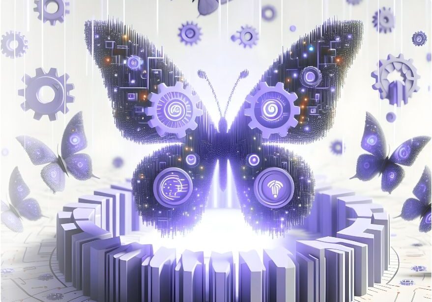 Butterfly effect construction erp Butterfly effect construction erp