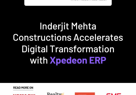 Inderjit Mehta news image