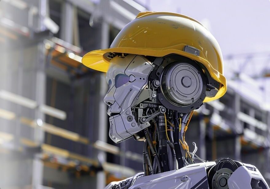 AI & Robotics in Construction