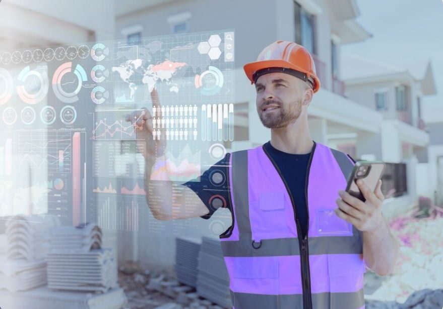 Construction ERP KPI Construction ERP KPI
