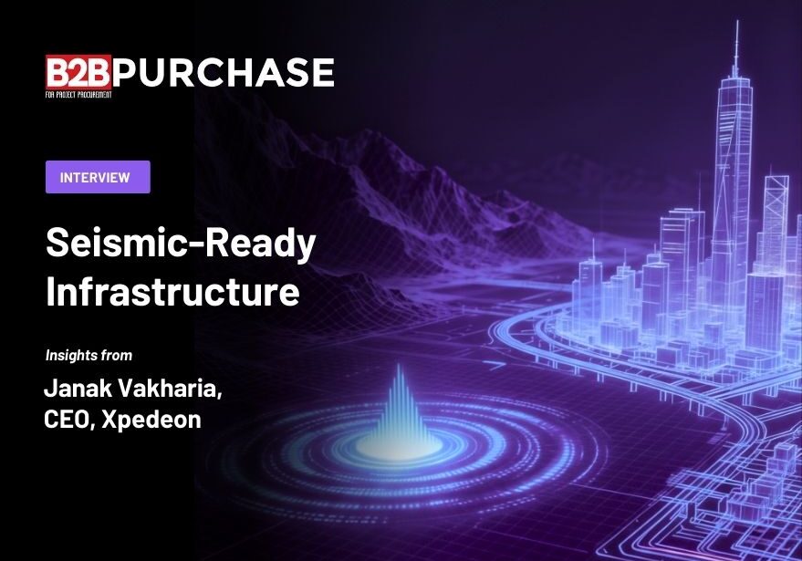 Building Seismic-Ready Infrastructure