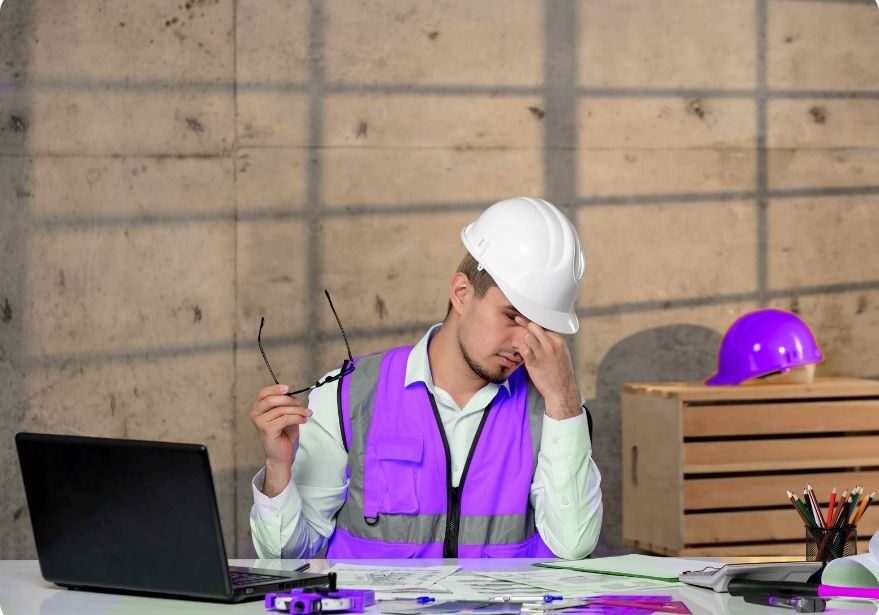 Job Costing Reports Inaccuracy