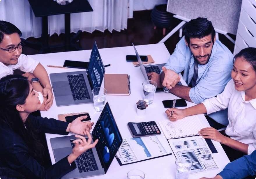 Construction HR and Payroll Systems -Finance Team Review