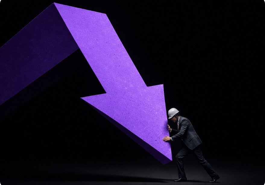 construction CVR challenges on large scale projects