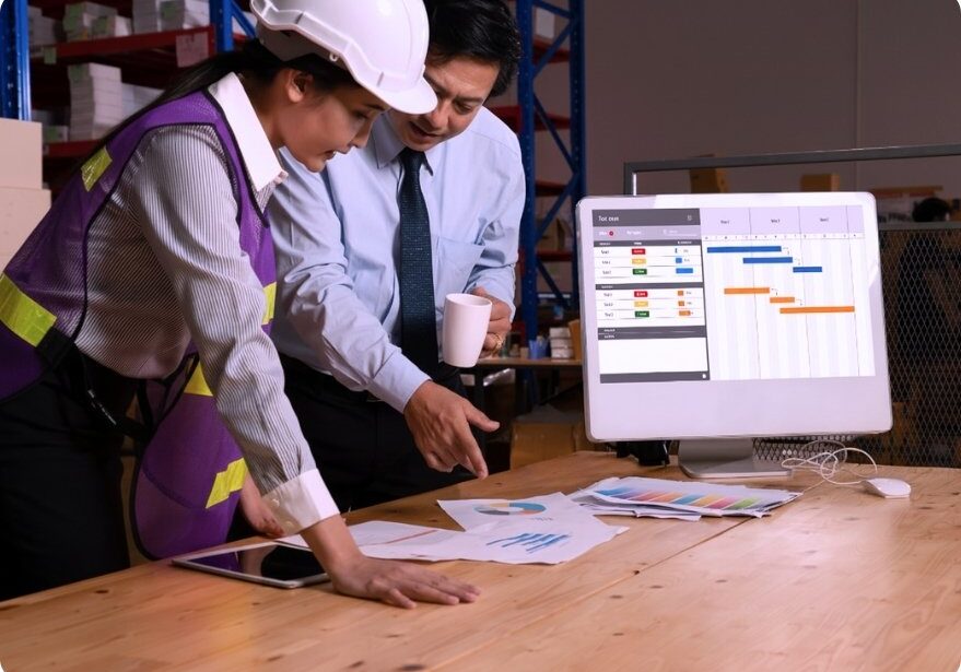 Construction accounting software for scaling businesses