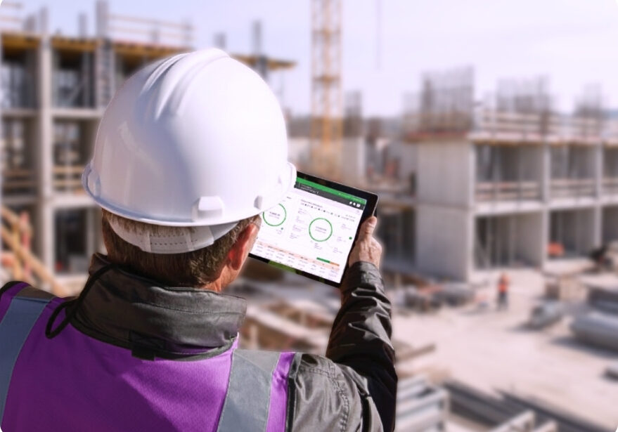 ConstructionNEC4 Contract Management