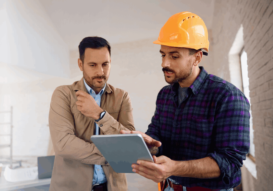 Xpedeon Construction ERP - Top 6 Most Common Challenges Contractors Face Worldwide blog 1
