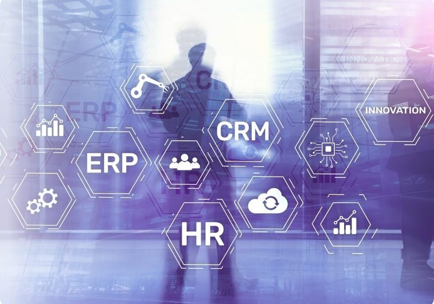blog What is Construction ERP software